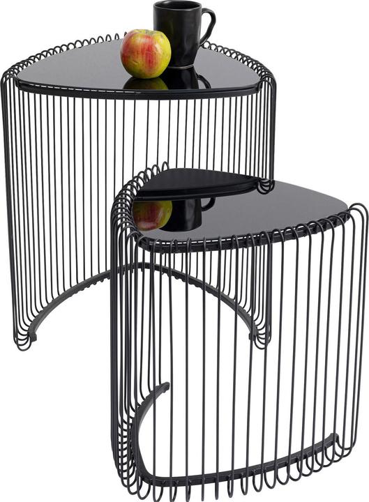 Immagine prodotto Kare Design Wire (47 x 44 x 51 cm)