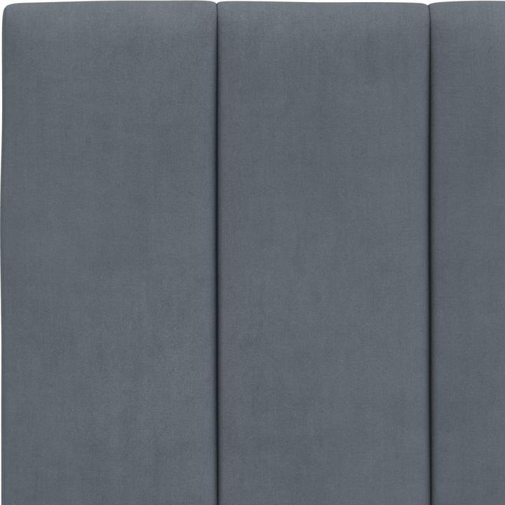 Image du produit vidaXL Bett (80 x 200 cm)