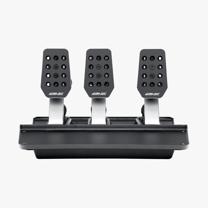 Actual product image Simagic P500 Brake & Throttle (PC)