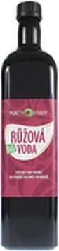 Actual product image Purity Vision Bio rose water 1 litre (Face toner, 1000 ml)