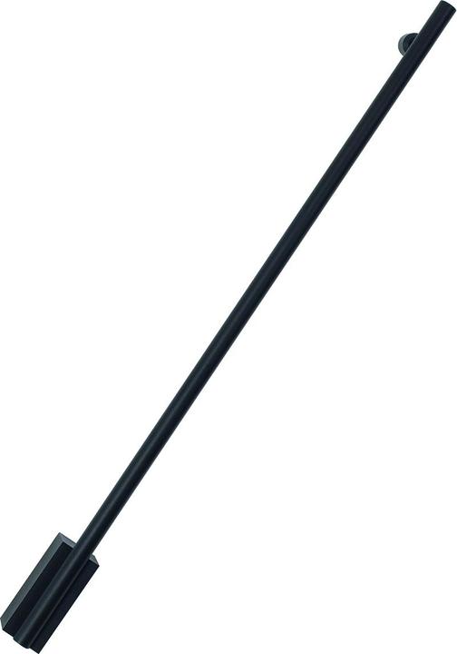 Black matt