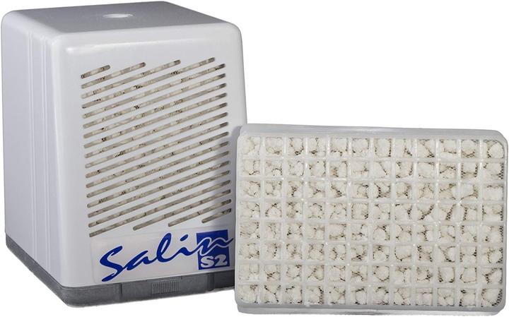 Immagine prodotto Lasaline Salin - Apparecchio salino Salin S2 per la pulizia dell'aria