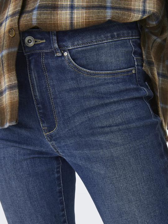 Produktbild Only ONLROSE HW RETRO FLARED DNM GUA192 NOOS Flared fit jeans (34)