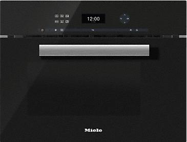 Produktbild Miele Dgm 6401