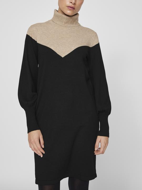 Actual product image Vila Knit midi dress (M)