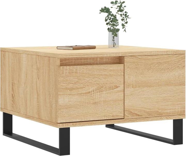 Image du produit vidaXL Couchtisch