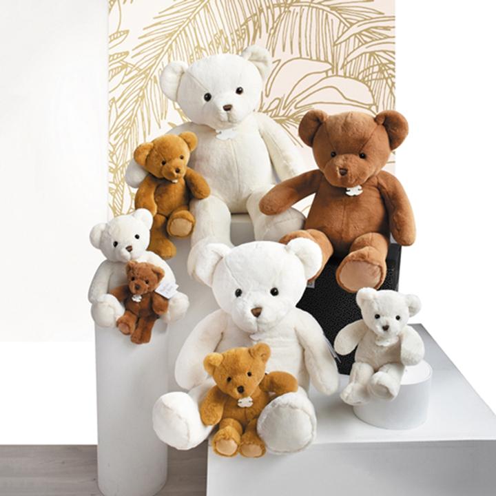 Produktbild Doudou et Compagnie Bär Titours (16.40 cm)