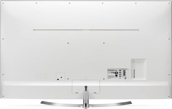 Image du produit LG 65sj850 (65", LCD, 4K, 2017)