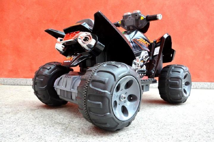 Productafbeelding Es-toys Quad voor kinderen (12 V)