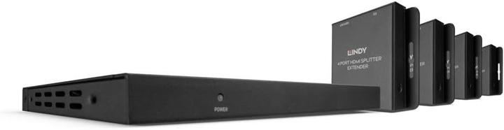 Productafbeelding Lindy 38155