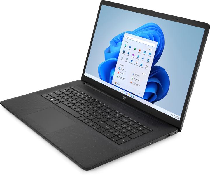 Immagine prodotto HP 17-cp3648nz (17.30", AMD Ryzen 7 7730U, 16 GB, 512 GB, CH)