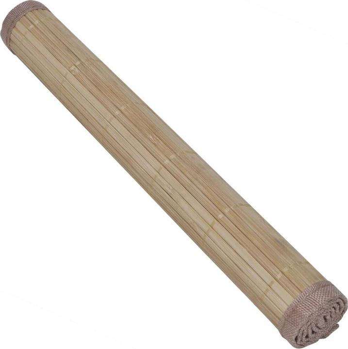 Image du produit vidaXL Tischset (6 pcs, 45 x 30 cm)