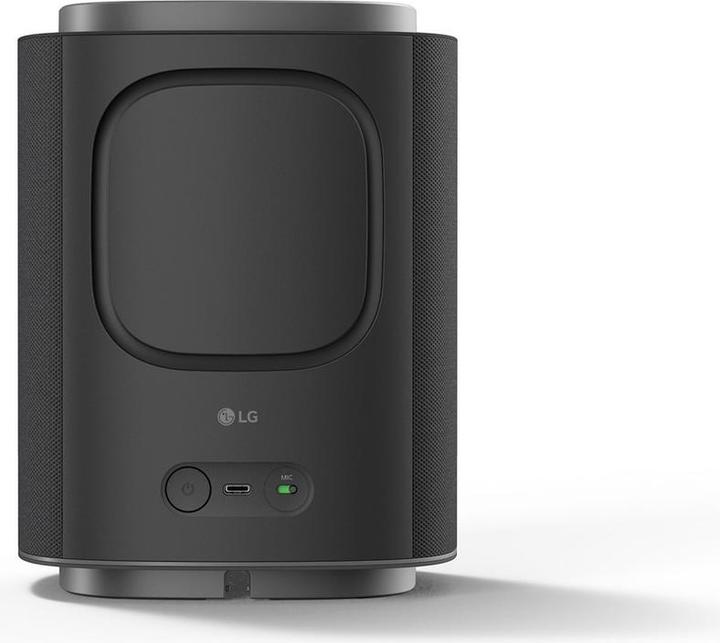 Produktbild LG Sound Suite M5 Wireless Lautsprecher