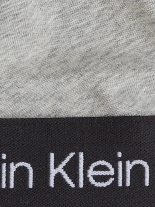 Actual product image Calvin Klein Unlined Triangle, P7a (M)