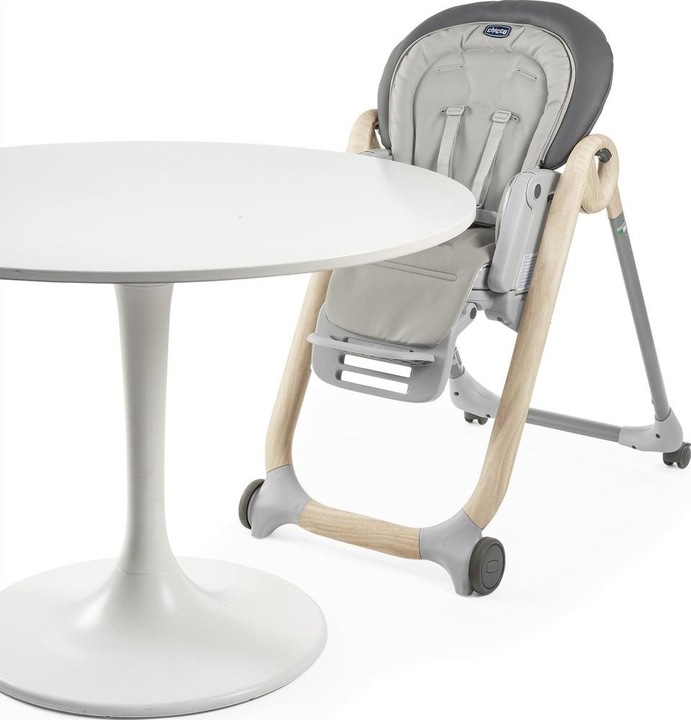 Immagine prodotto Chicco Polly Progres5 (Seggiolone)