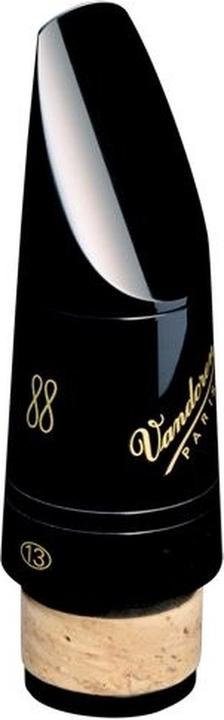 Actual product image Vandoren CM4158