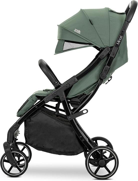 Image du produit Lorelli poussette buggy Minori (6 Mois - 3 Années)