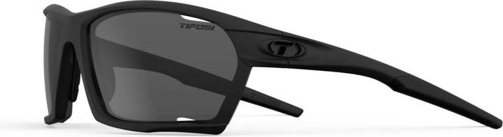 Produktbild MGA Tifosi -Brille Kilo Polarisierter Blackout (1 Rauchglas 15,4% Lichtübertragung) (neu) (Schwarz, Schwarz)