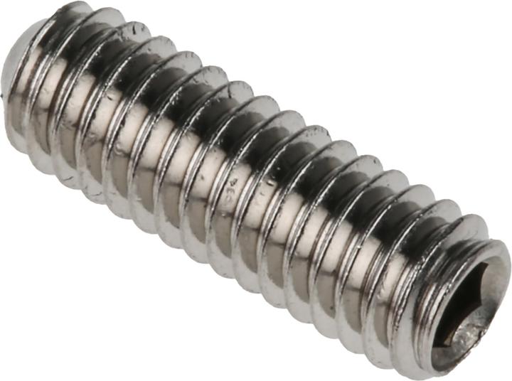 Produktbild RS PRO Madenschrauben A2 M4x12mm