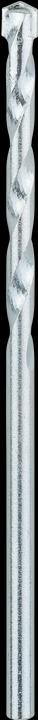 Actual product image Bosch Zubehör Carbide Stone Twist Drill (2.5 mm)