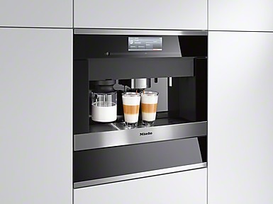 Produktbild Miele Cva 6800