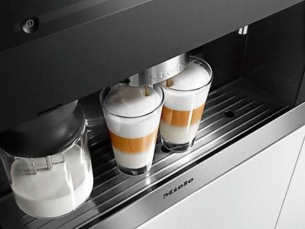 Produktbild Miele Cva 6800