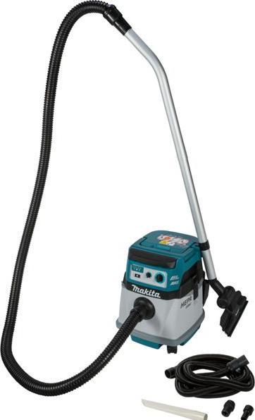 Actual product image Makita DVC157LZX3 (Dry vacuum cleaner)