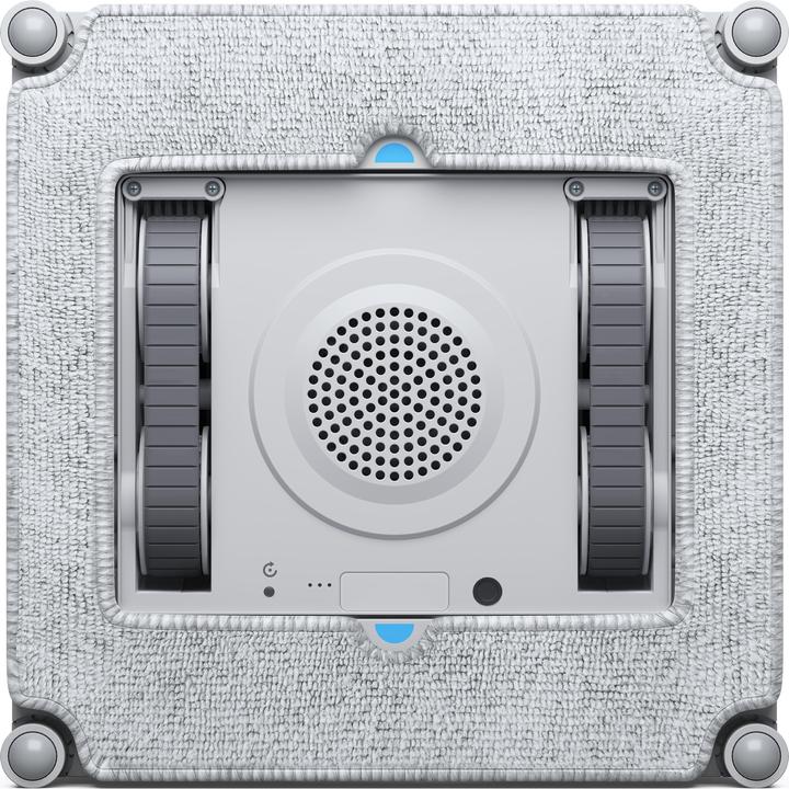 Actual product image Ecovacs Winbot Mini