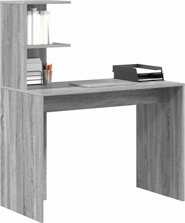 Image du produit vidaXL Computertisch (50 x 102 x 124 cm)