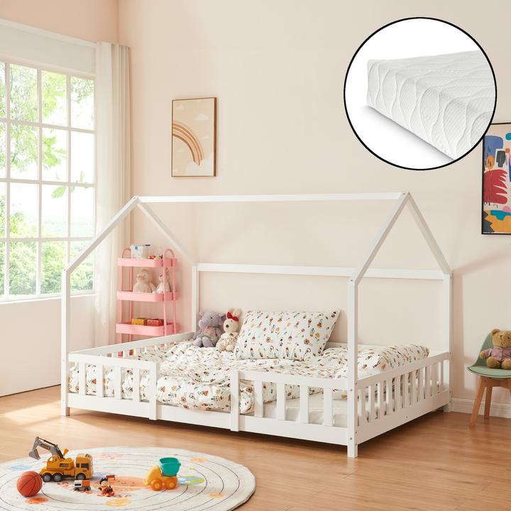 Actual product image En.Casa Sisimiut (120 x 200 cm)
