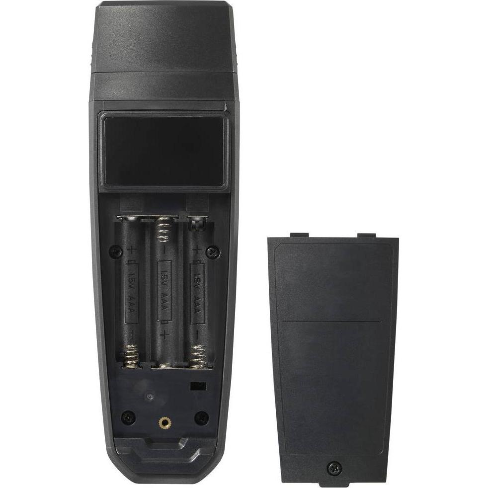 Thumbnail - Voltcraft, Feuchtigkeitsmessgerät, FM-80 Materialfeuchtemessgerät Messbereich Baufeuchtigkeit (Bereich)