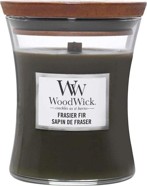 Productafbeelding WoodWick Frasier Fir (275 g)