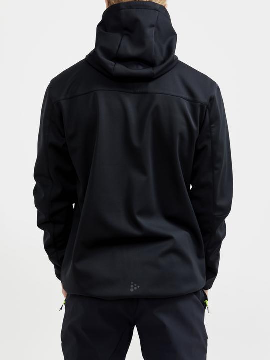 Actual product image Craft Adv Explore Soft Shell Jacket M (S)