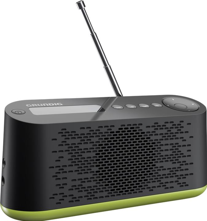 Produktbild Grundig Music 45 DAB+ (DAB+, FM)