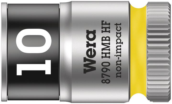 Produktbild Wera 8790 Hmb Hf 10,0 (10 mm)