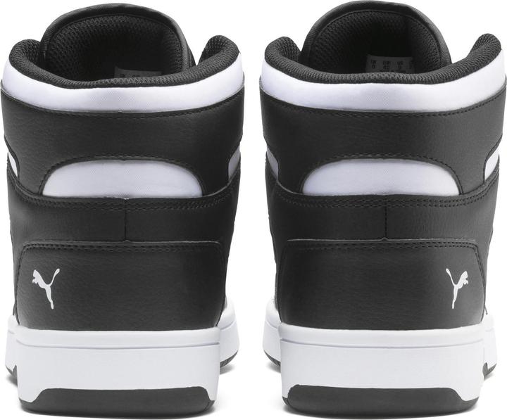 Actual product image Puma Rebound LayUp SL-369573 (44.5)