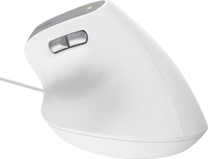 Actual product image Trust 25397 Bayo II Mouse 6 buttons (Cable)
