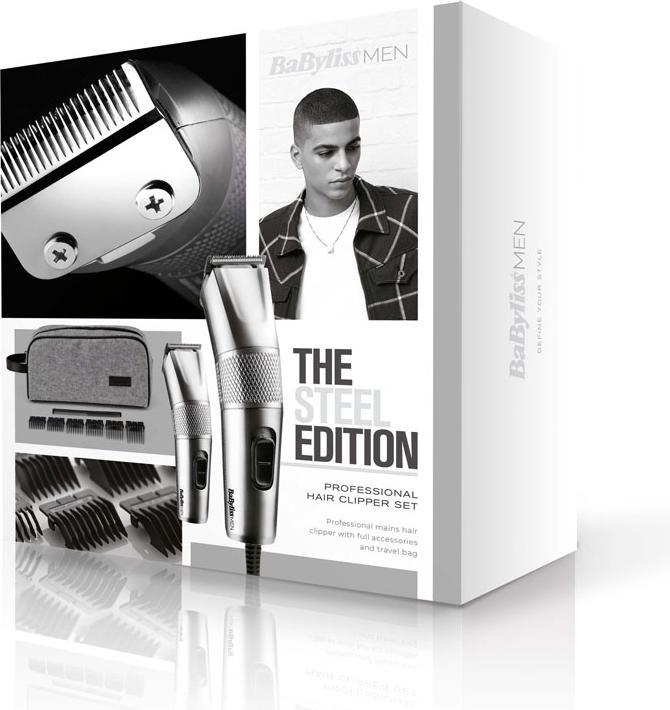 Actual product image BaByliss 7755PE