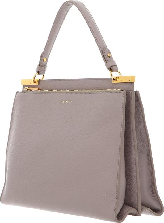 Immagine prodotto Coccinelle Binxie Handbag Grained Leather