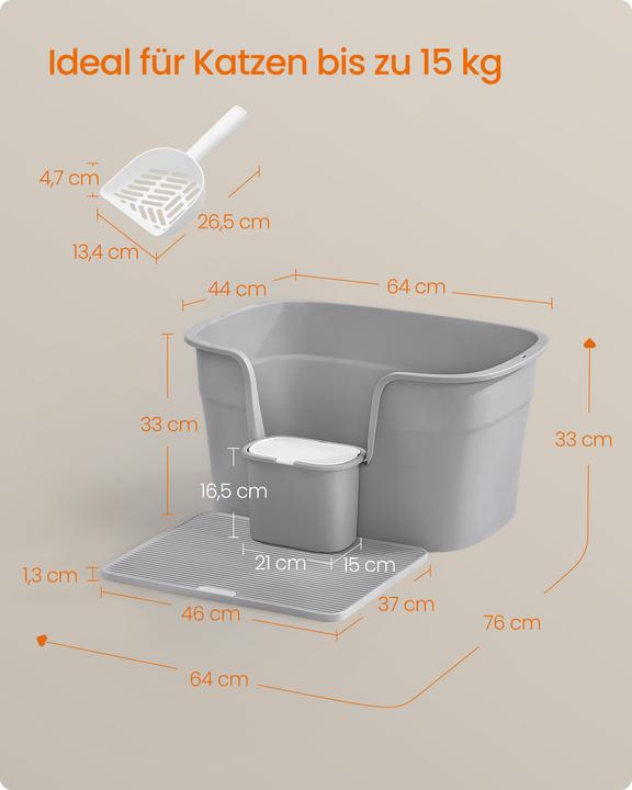 Immagine prodotto Feandrea Yvonne