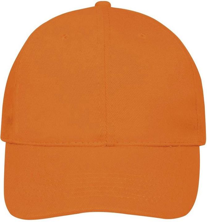 Actual product image Sols Buffalo baseball cap (One size)