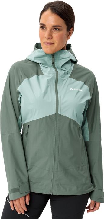 Produktbild Vaude Simony 2,5L Jacket V (44, XL)