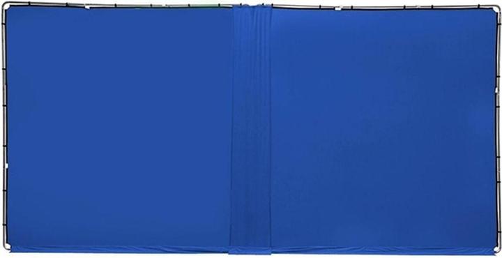 Produktbild Manfrotto Panoramic Bg Cnx Kit 2.3m CBlu (230 cm)