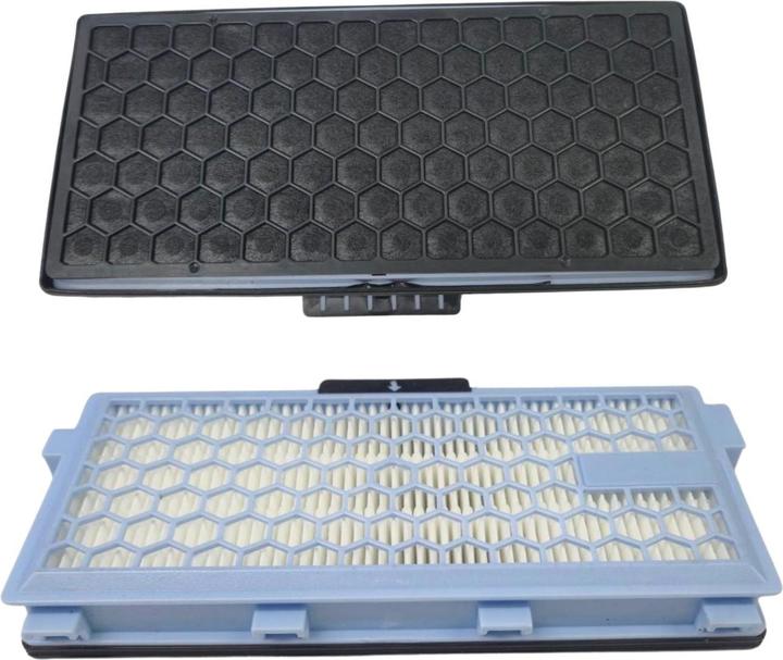 Immagine prodotto Hermex Alternativer Staubsaugerfilter für Miele SF-AA 50 Active AirClean 50