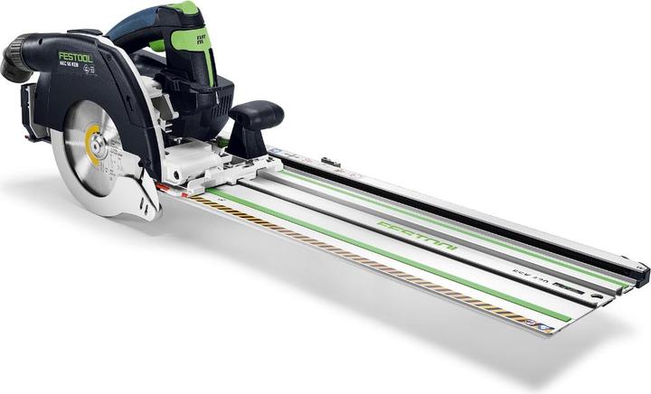 Actual product image Festool Akku-Handkreissäge HKC 55 KEB-Basic-FSK 420