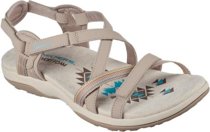 Image du produit Skechers Reggae Slim - Sun Array - Lifestyle Schuhe - Damen (41)