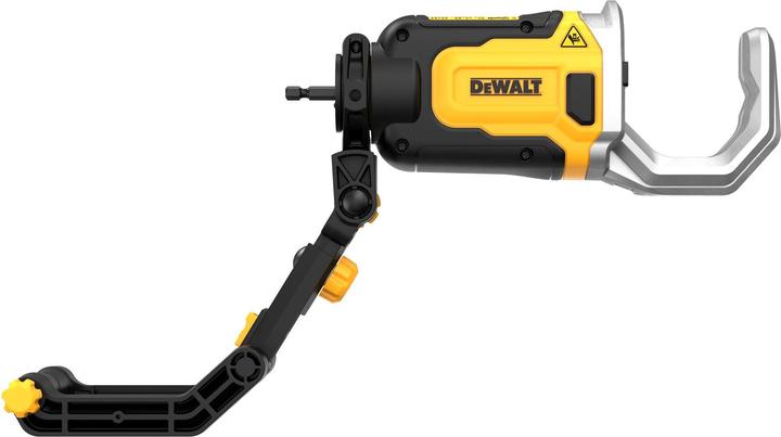 Produktbild DeWalt Przystawka Udarowa Do Cięcia Pcv (111 mm)