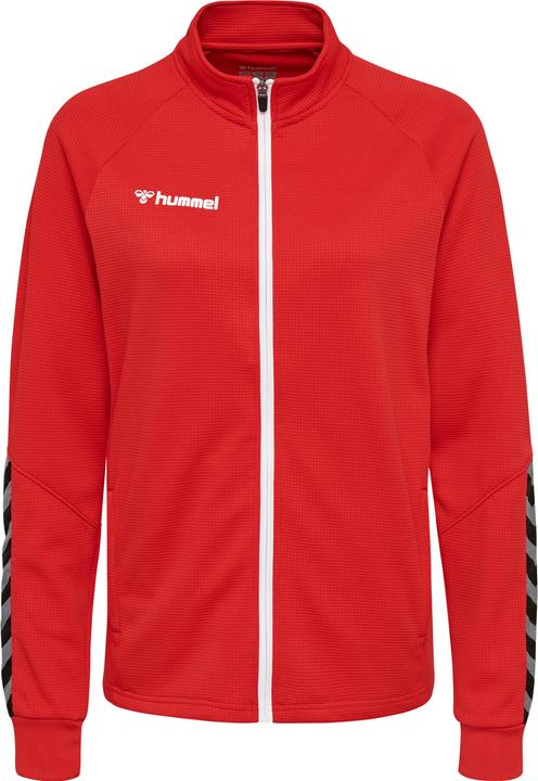 Produktbild hummel Authentic Women Poly Zip Jacket (XXL)