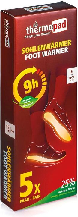 Actual product image Thermopad Heat Pad