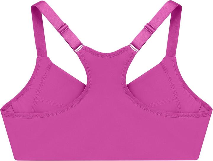 Actual product image Glamorise Front Close Wonderwire Bra (40 D)